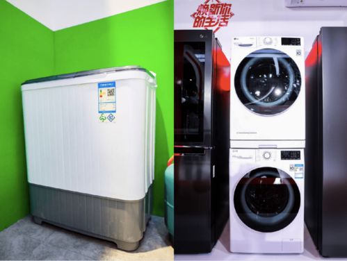 京東AWE 2021 以櫥柜家電為核心，打造智慧生活新體驗(yàn)