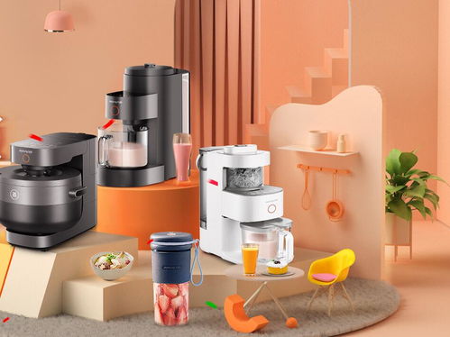 雙壓之下,線上渠道助推小家電市場(chǎng)實(shí)現(xiàn)高增長(zhǎng)