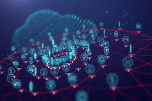 Filecoin前景展望與上海網絡技術服務機遇分析