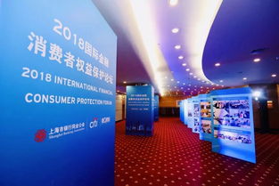 金融創新下的消費者保護 監管與自律在上海網絡技術服務中的雙重路徑